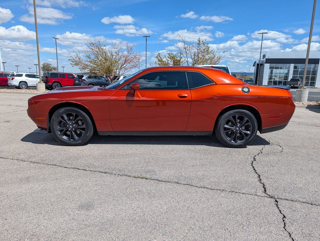2020 Dodge Challenger GT - Photo 11