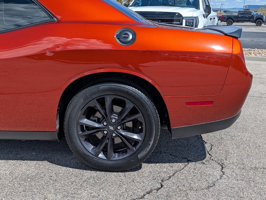 2020 Dodge Challenger GT - Photo 12