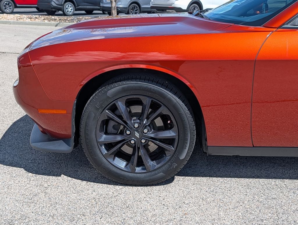 2020 Dodge Challenger GT - Photo 13