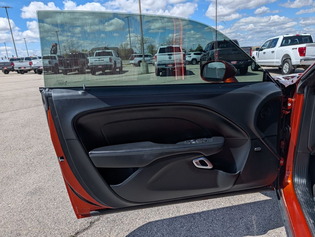 2020 Dodge Challenger GT - Photo 14