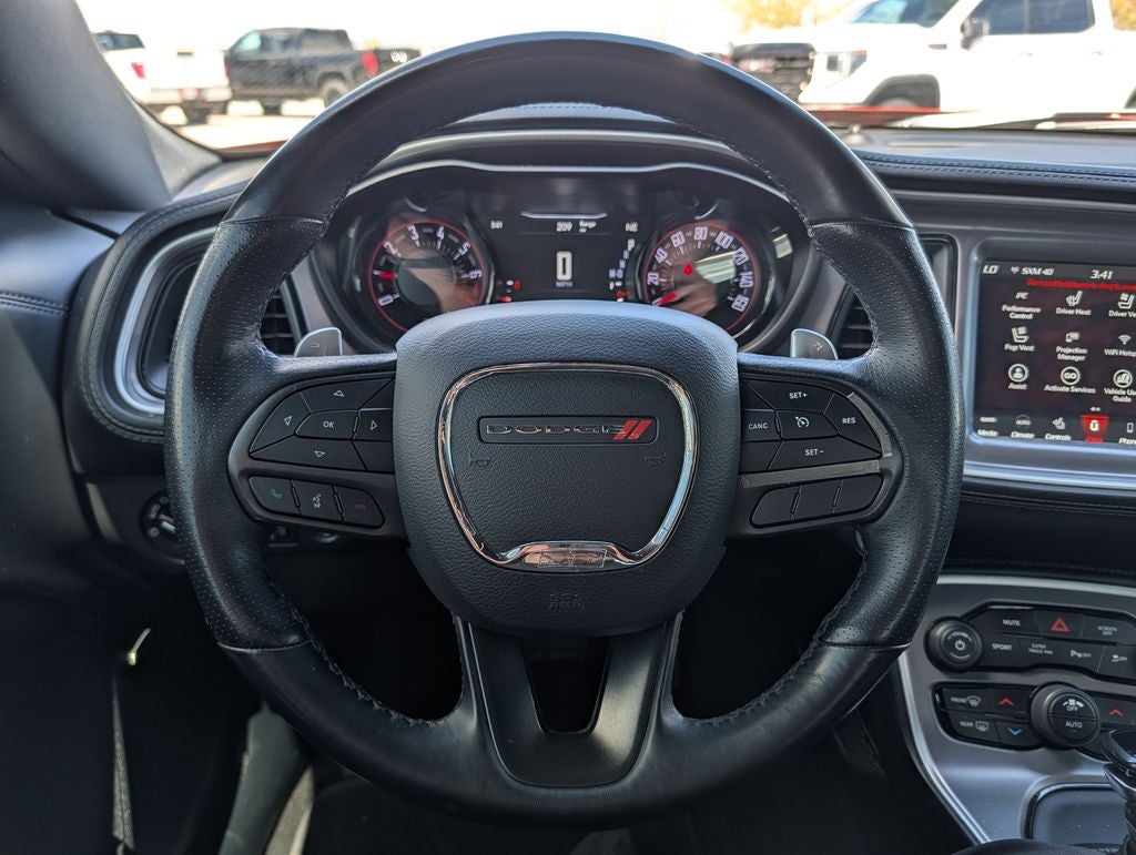 2020 Dodge Challenger GT - Photo 21