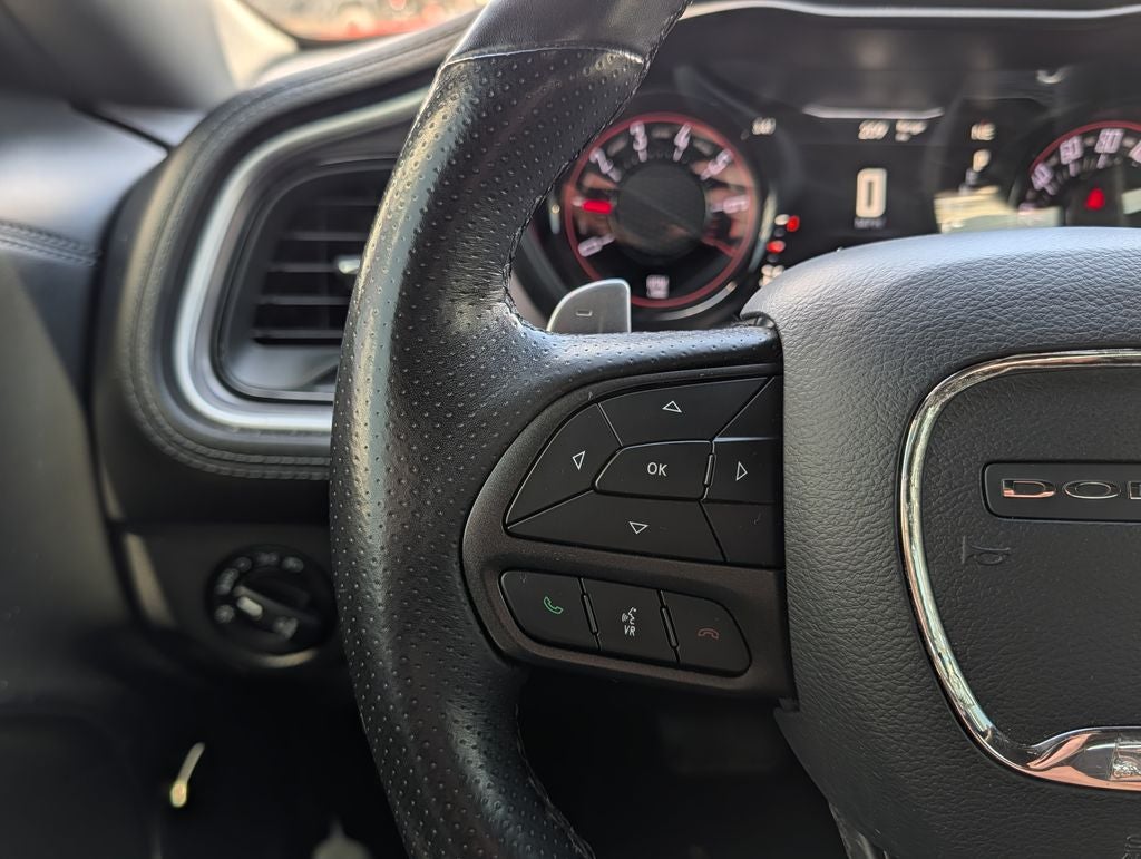 2020 Dodge Challenger GT - Photo 22