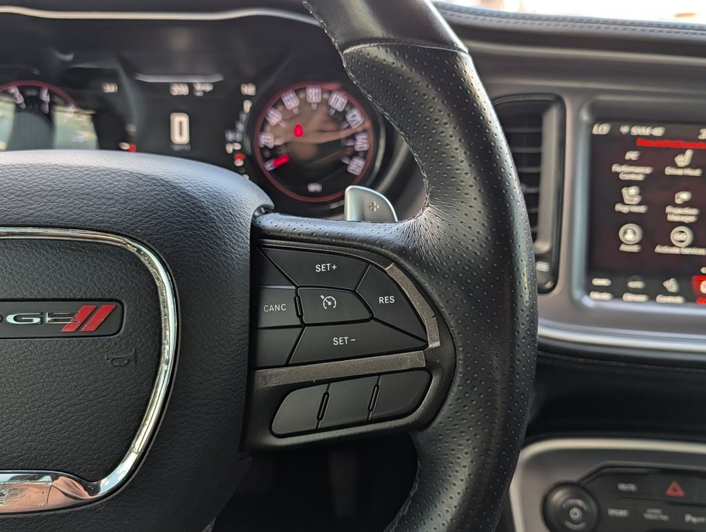 2020 Dodge Challenger GT - Photo 23