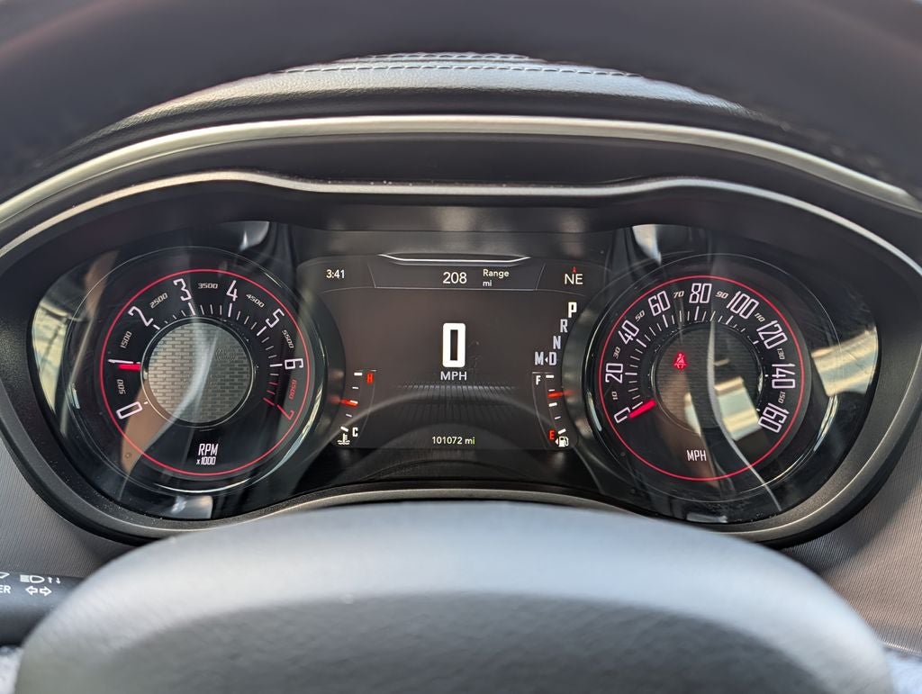 2020 Dodge Challenger GT - Photo 24