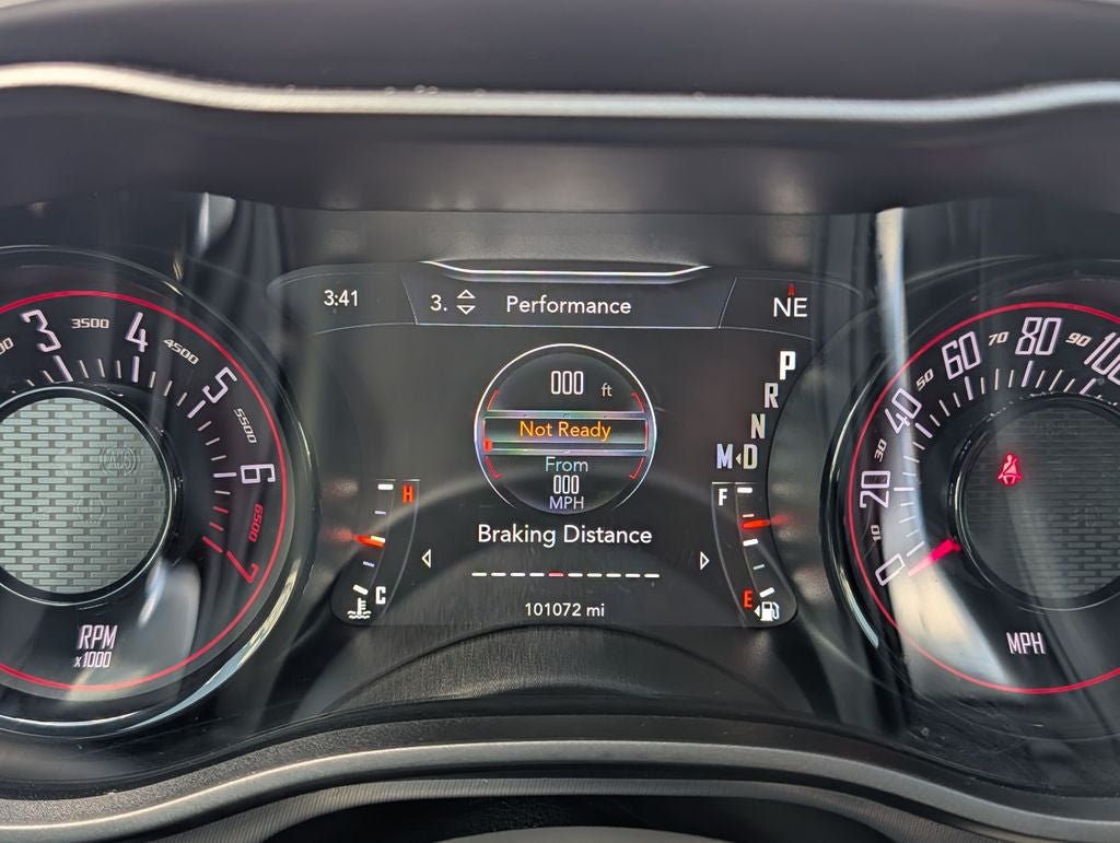 2020 Dodge Challenger GT - Photo 25