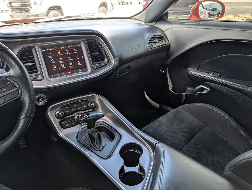 2020 Dodge Challenger GT - Photo 26