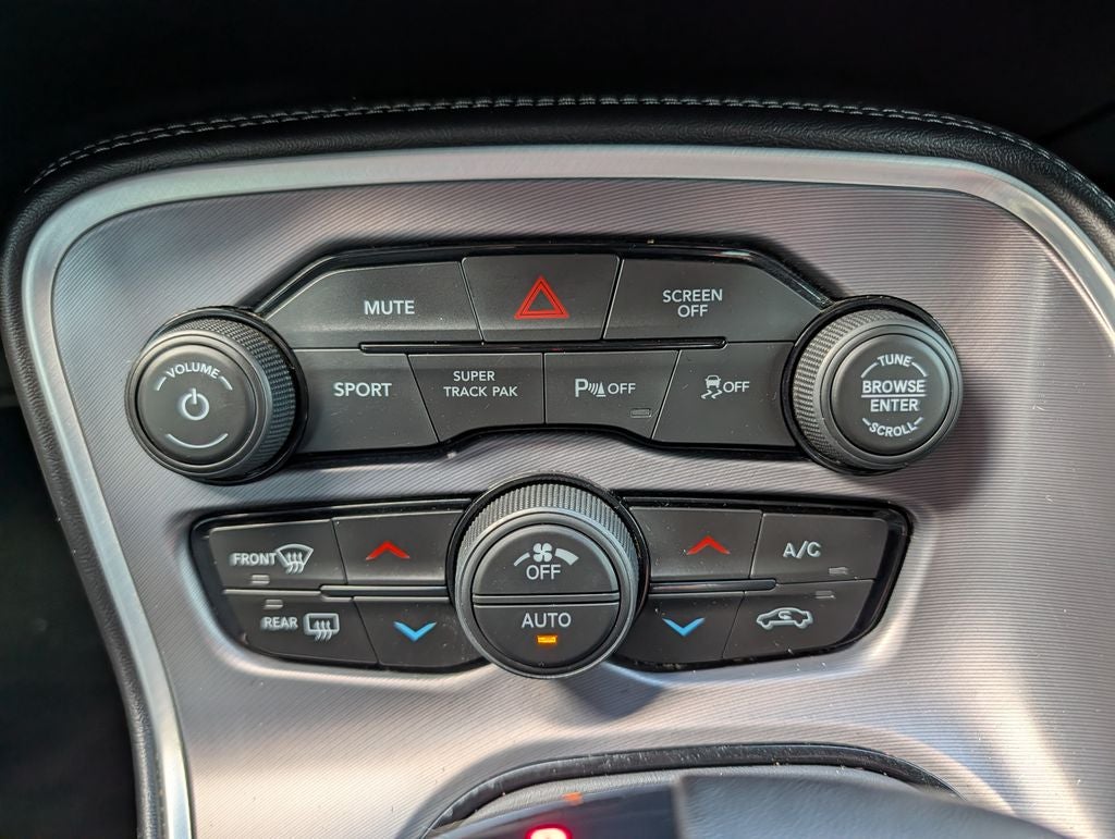 2020 Dodge Challenger GT - Photo 28