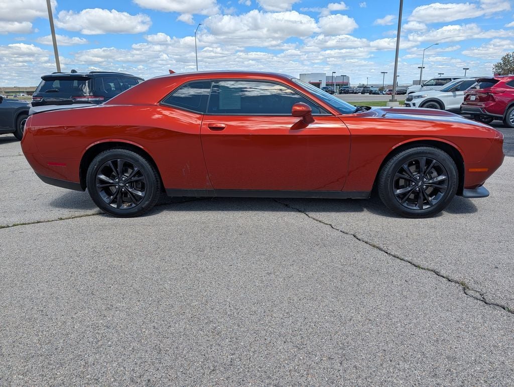 2020 Dodge Challenger GT - Photo 3