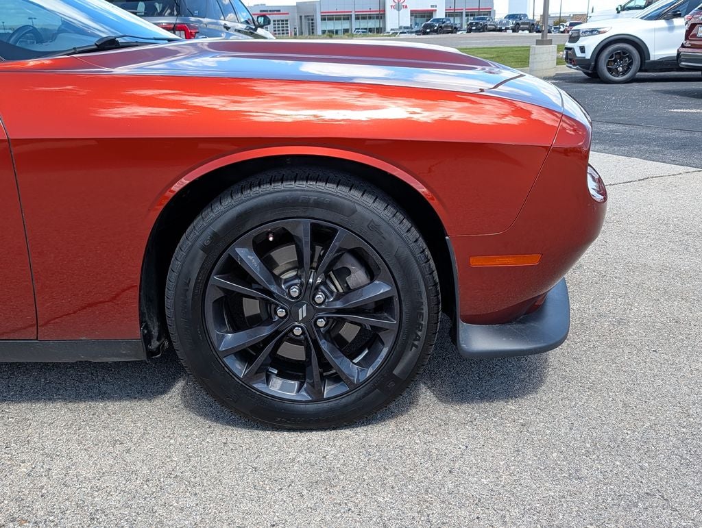 2020 Dodge Challenger GT - Photo 4