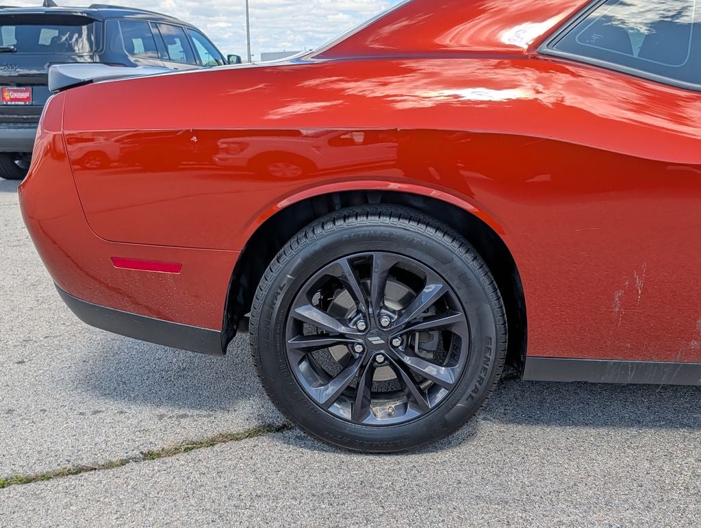 2020 Dodge Challenger GT - Photo 6