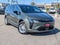 2027 Chrysler Pacifica Select AWD