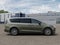 2027 Chrysler Pacifica Select AWD