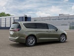 2027 Chrysler Pacifica Select AWD