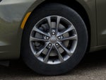 2027 Chrysler Pacifica Select AWD