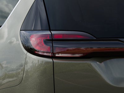 2027 Chrysler Pacifica Select AWD