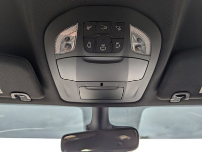 2027 Chrysler Pacifica Select AWD