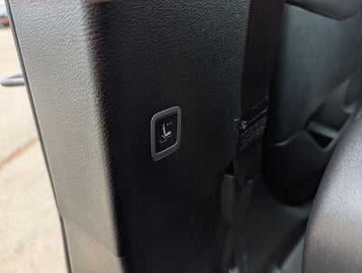 2027 Chrysler Pacifica Select AWD