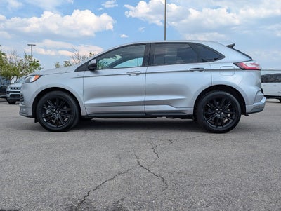 2024 Ford Edge ST Line
