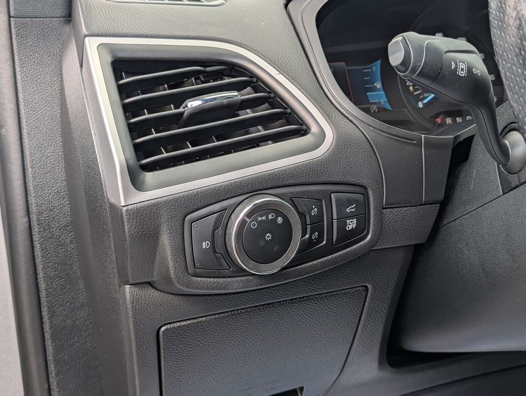 2024 Ford Edge ST Line