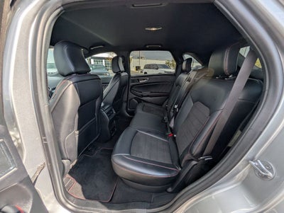 2024 Ford Edge ST Line