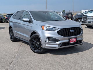 2024 Ford Edge ST Line