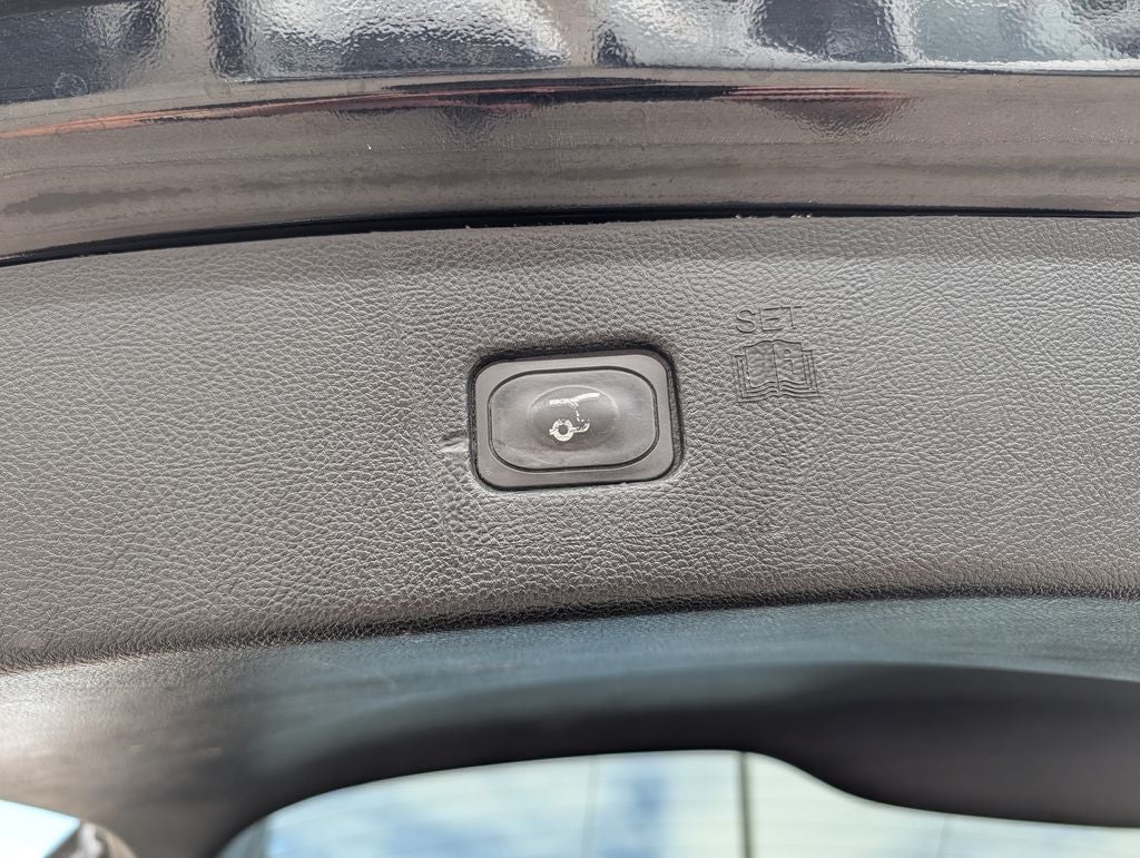 2024 Ford Edge Titanium - Photo 13
