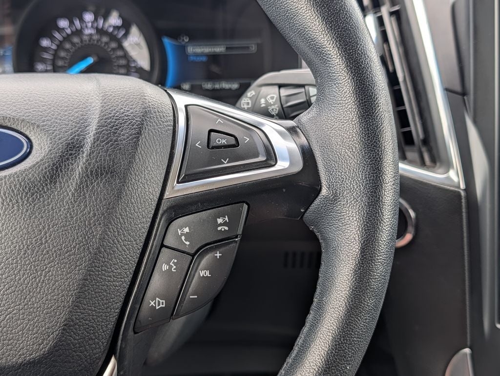 2024 Ford Edge Titanium - Photo 24