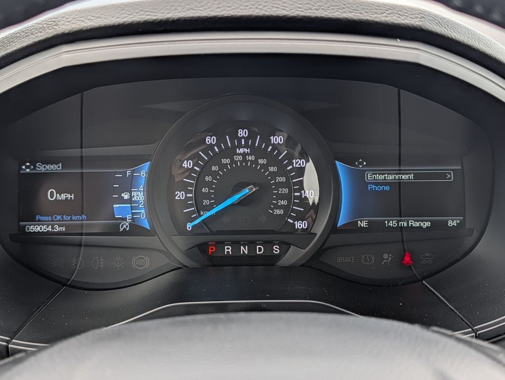 2024 Ford Edge Titanium - Photo 25