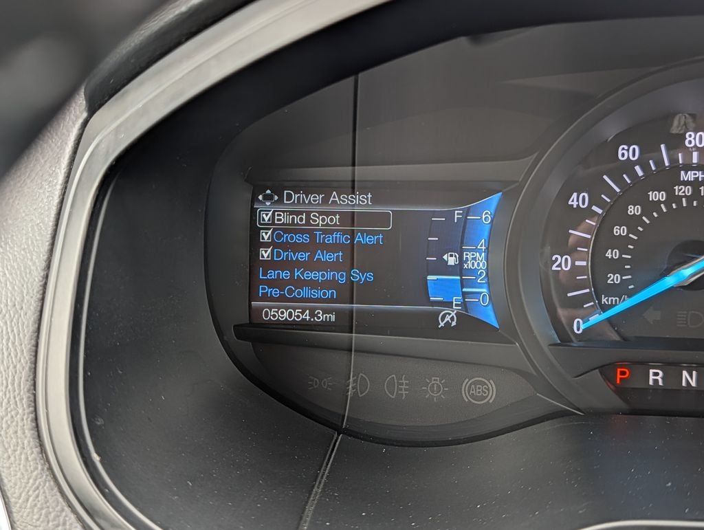 2024 Ford Edge Titanium - Photo 26