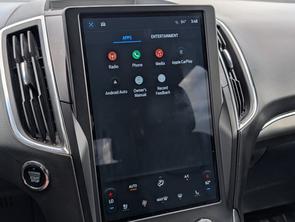 2024 Ford Edge Titanium - Photo 30