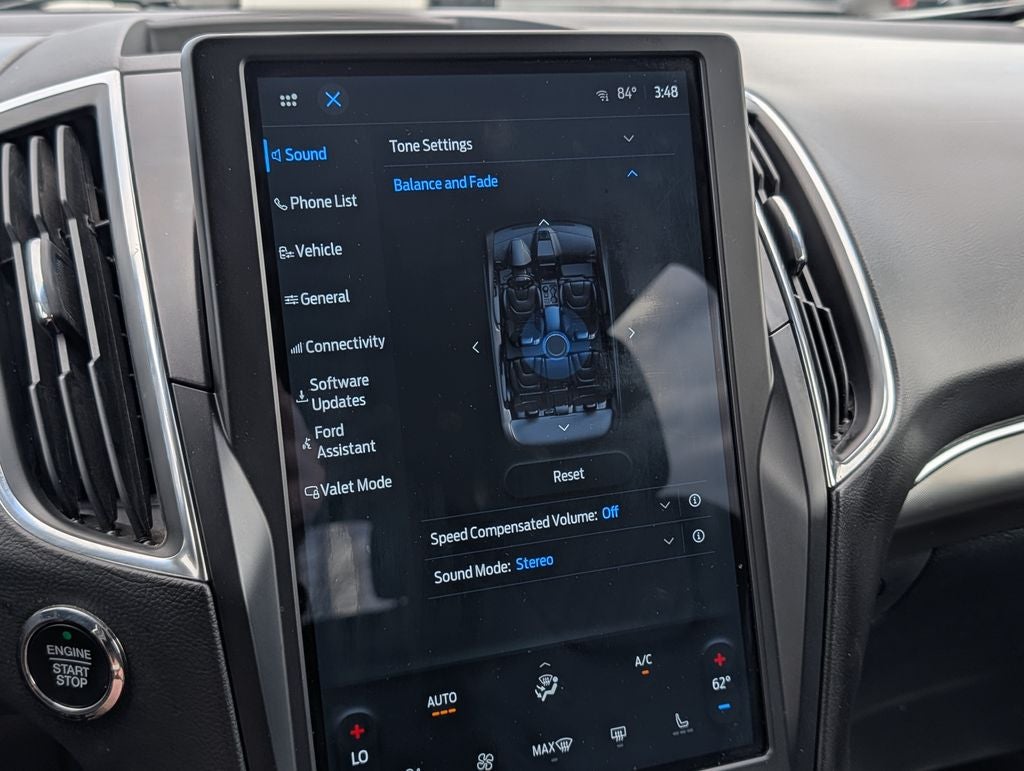 2024 Ford Edge Titanium - Photo 31