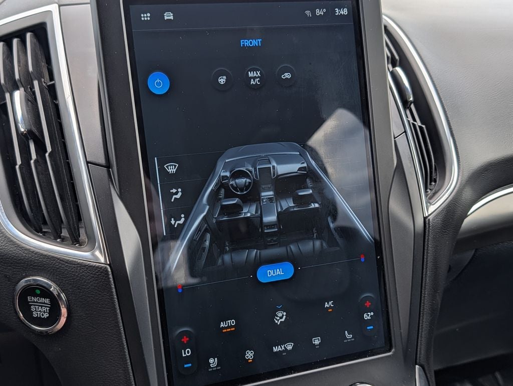 2024 Ford Edge Titanium - Photo 32
