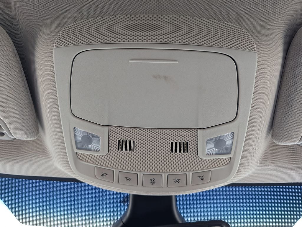 2024 Ford Edge Titanium - Photo 34