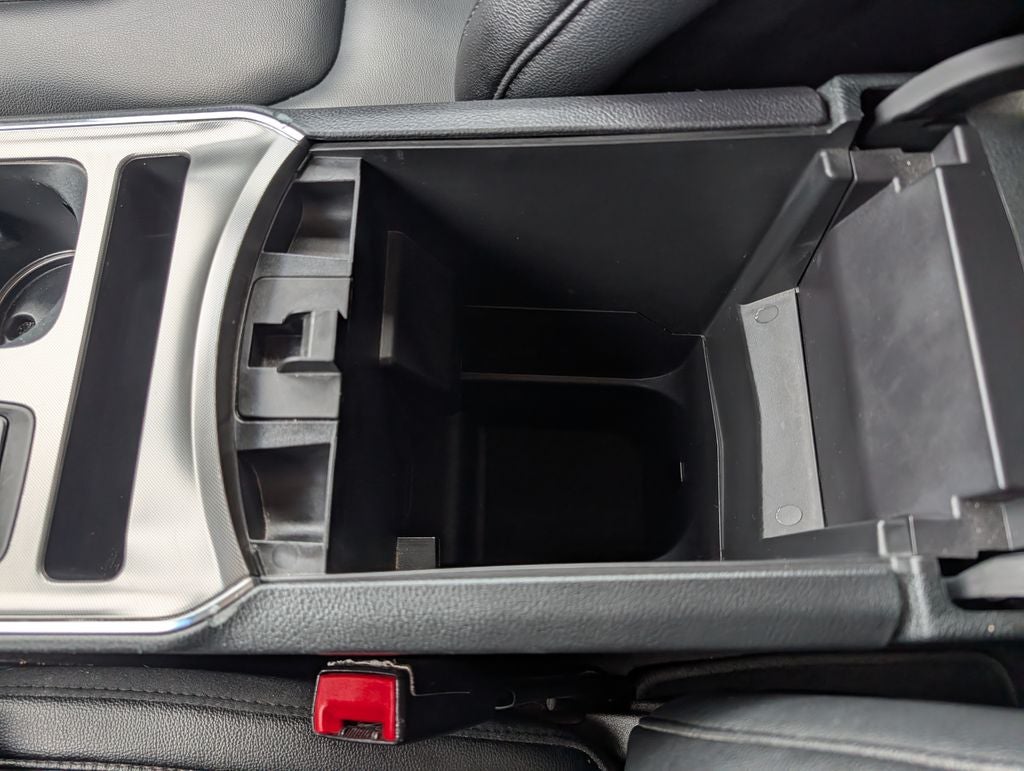2024 Ford Edge Titanium - Photo 36