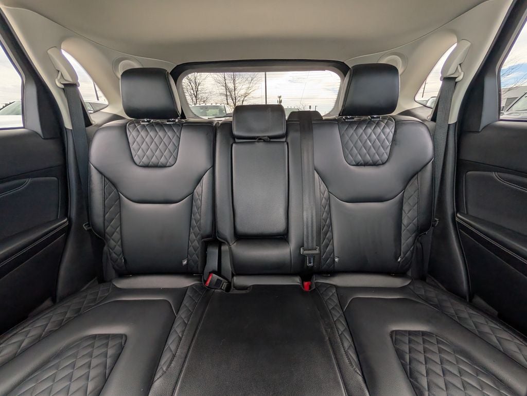 2024 Ford Edge Titanium - Photo 37