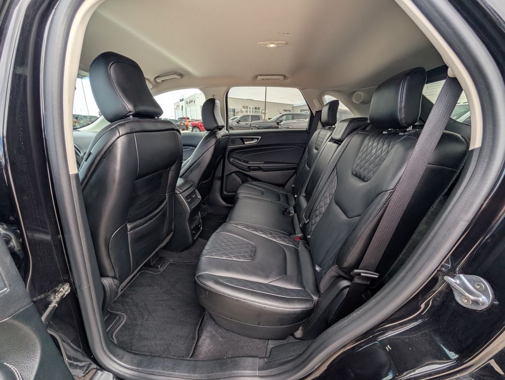 2024 Ford Edge Titanium - Photo 39