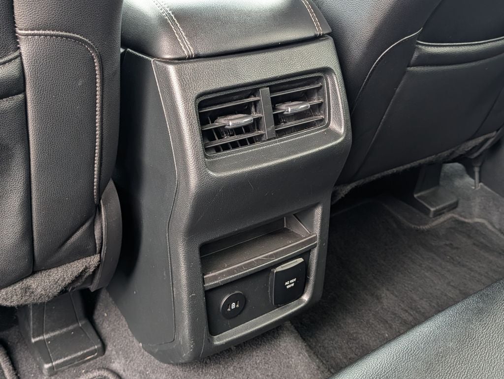 2024 Ford Edge Titanium - Photo 40