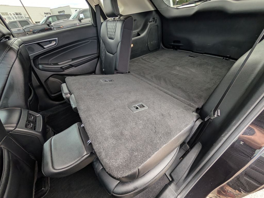 2024 Ford Edge Titanium - Photo 41