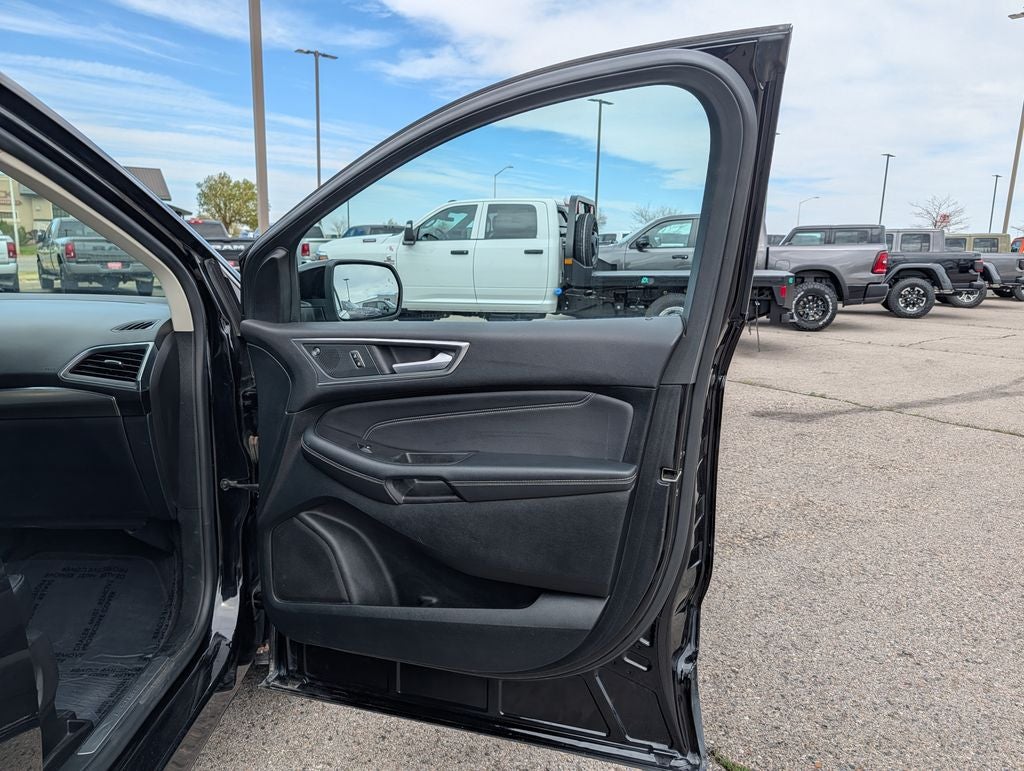2024 Ford Edge Titanium - Photo 44