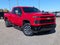 2025 Chevrolet Silverado 2500HD 4WD Crew Cab Standard Bed Custom