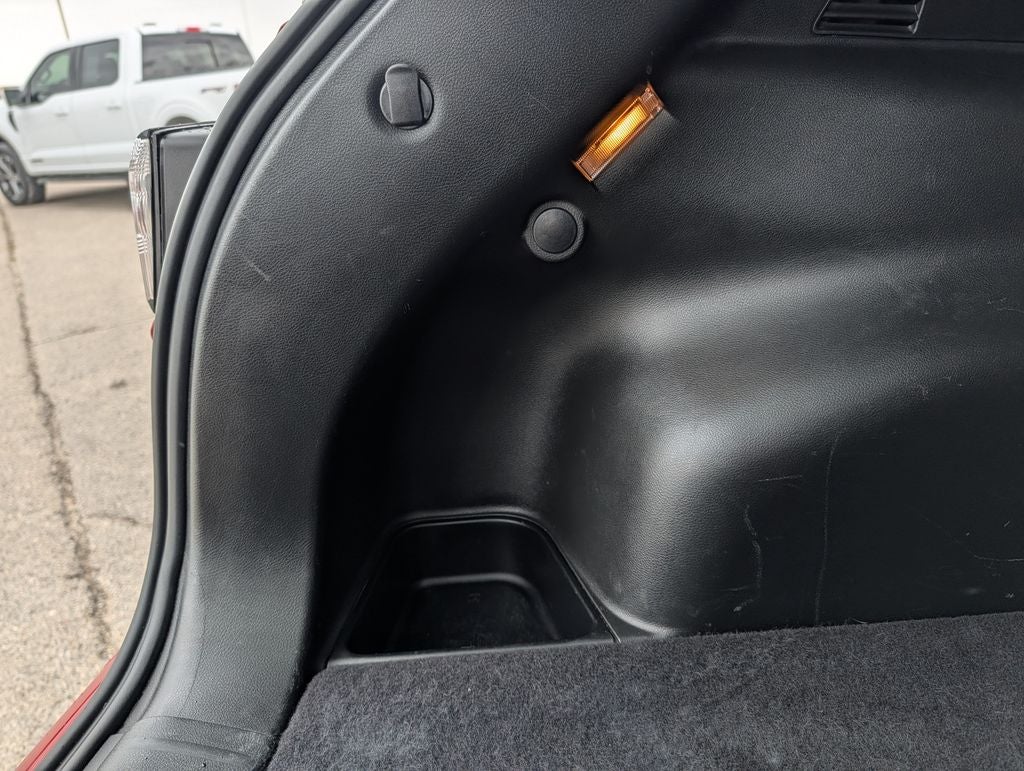 2024 Jeep Compass Latitude - Photo 11