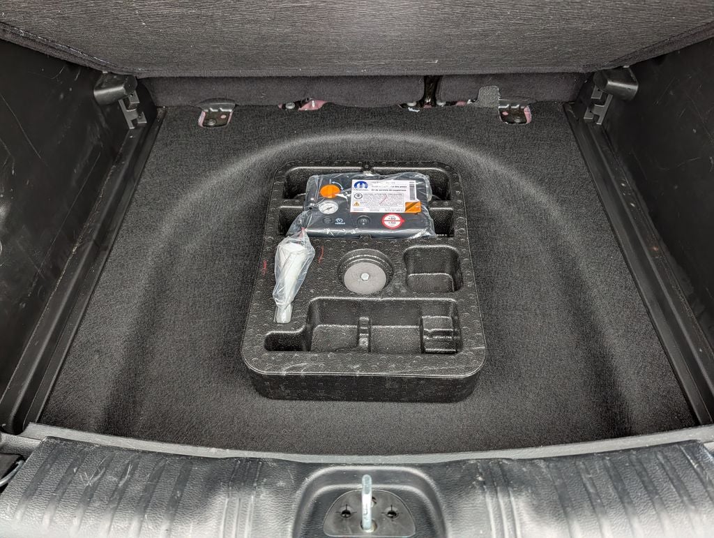 2024 Jeep Compass Latitude - Photo 12