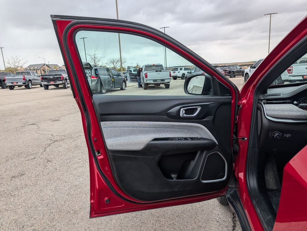 2024 Jeep Compass Latitude - Photo 16
