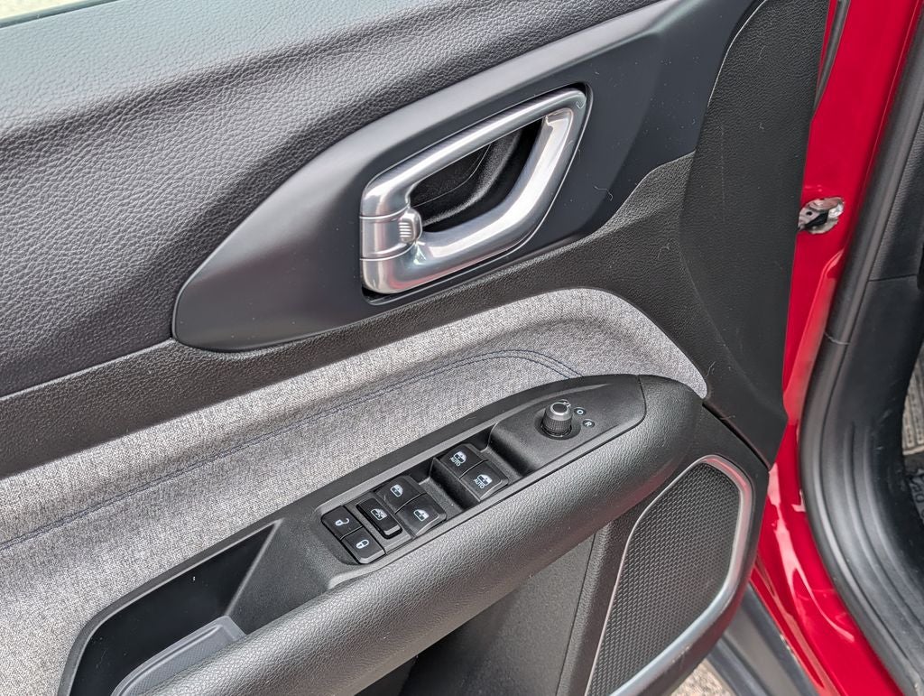 2024 Jeep Compass Latitude - Photo 17