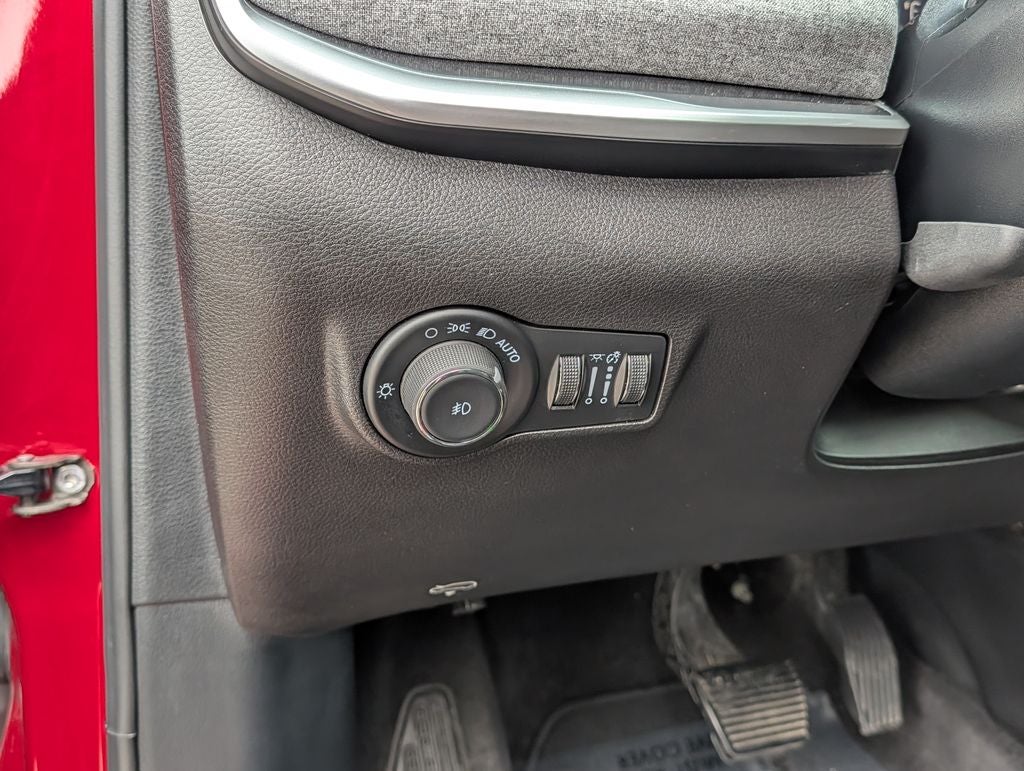 2024 Jeep Compass Latitude - Photo 20