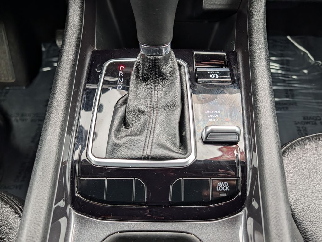 2024 Jeep Compass Latitude - Photo 26