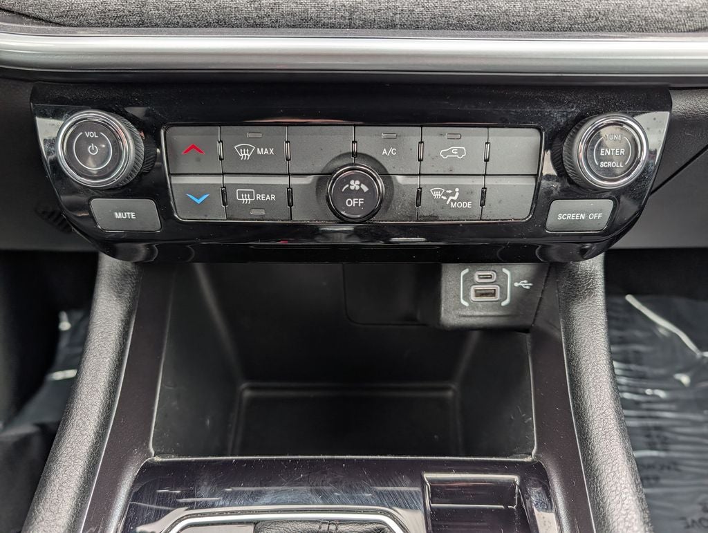 2024 Jeep Compass Latitude - Photo 27