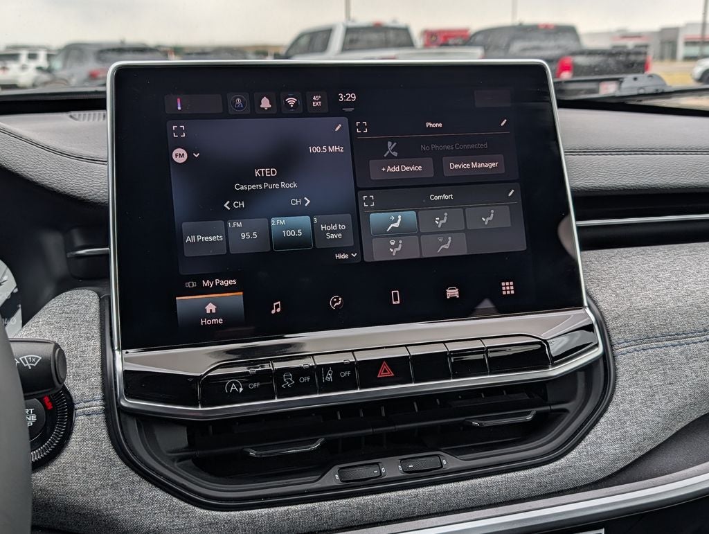 2024 Jeep Compass Latitude - Photo 28