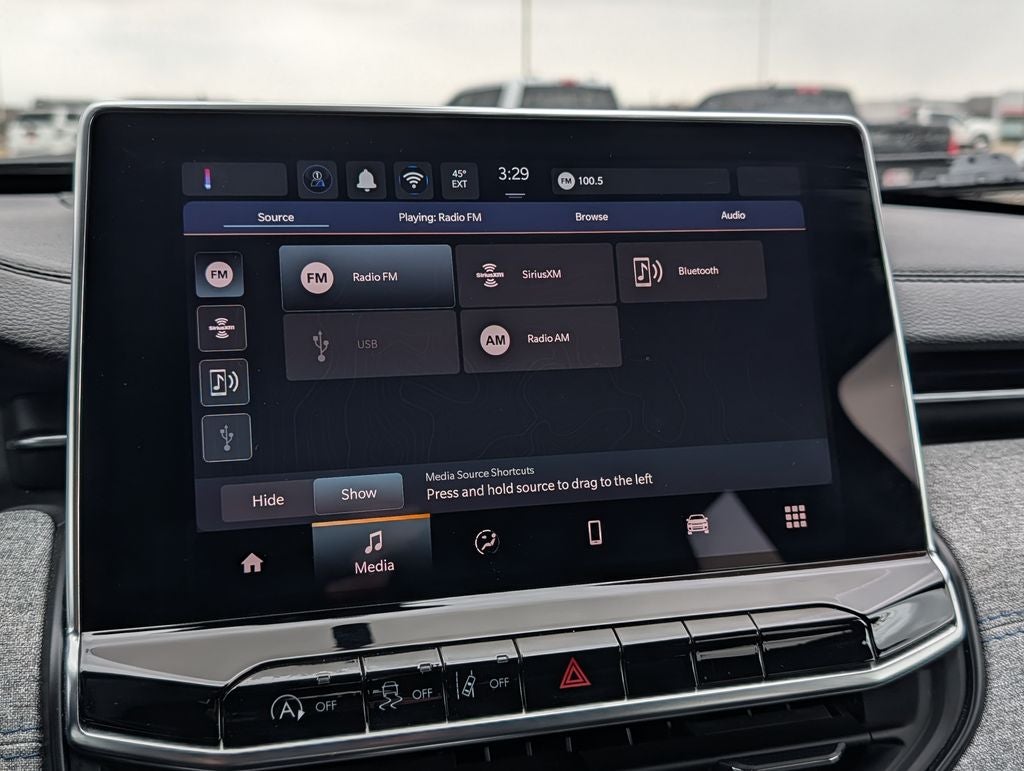 2024 Jeep Compass Latitude - Photo 29