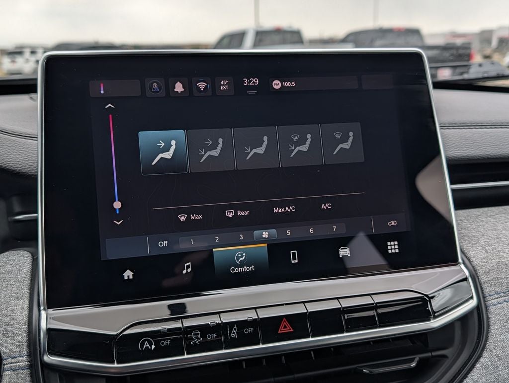 2024 Jeep Compass Latitude - Photo 30